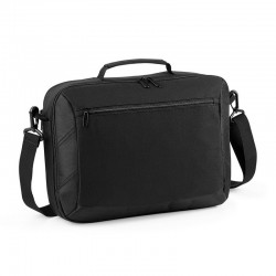 Compact laptop case Quadra 340 GSM